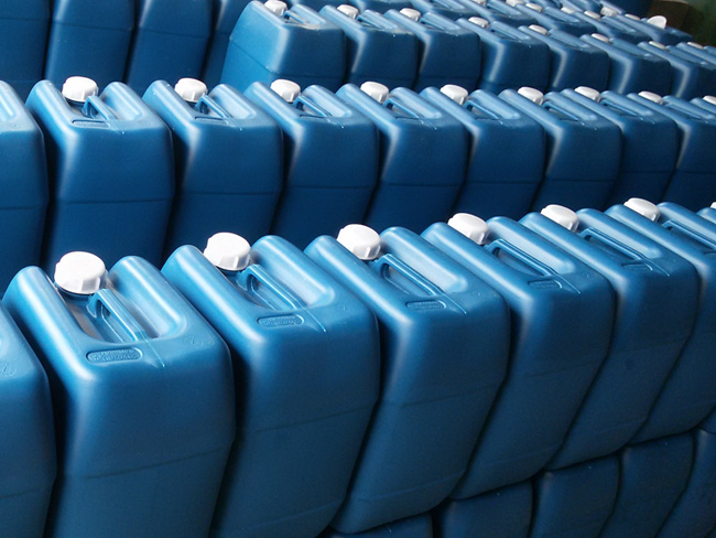專業生產復合型水質穩定劑 水處理化學品 眾信水處理復合阻垢劑